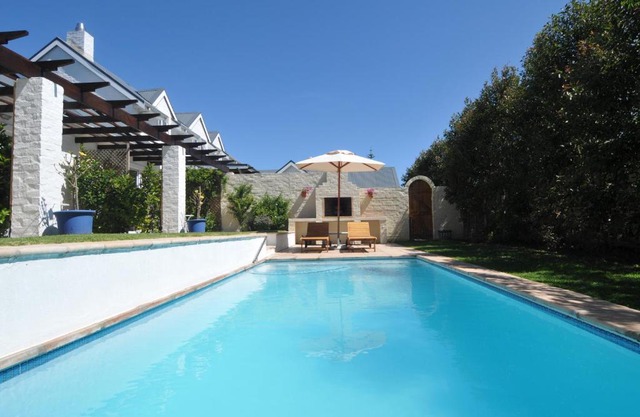 The Gables Hermanus