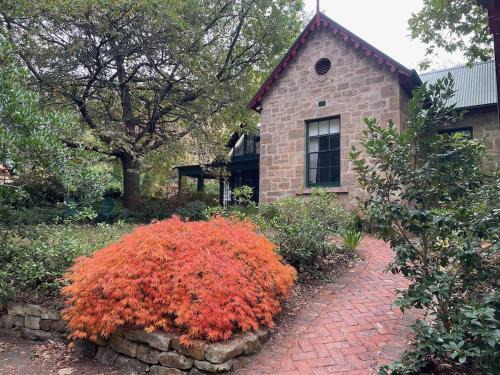 The Garden Gatehouse