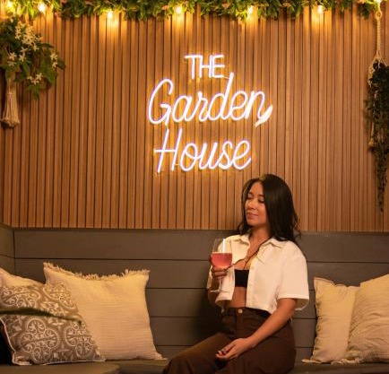 The Garden House - Laureles-Estadio-Metro