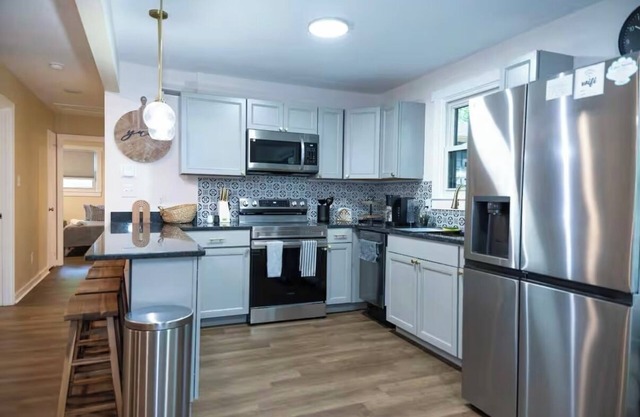 The gem in the crown near Uptown