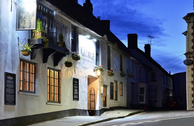 The George Inn