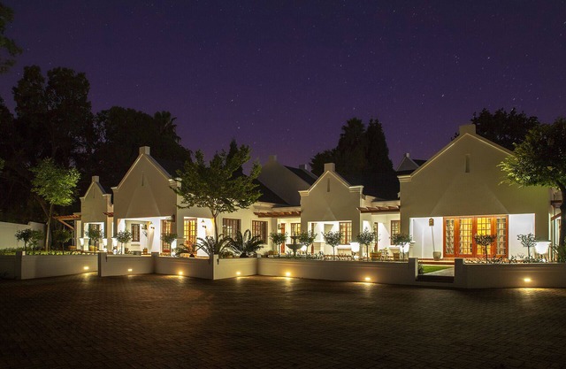 The Giglio Boutique Hotel