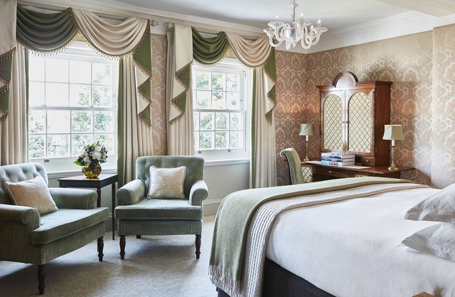 The Goring