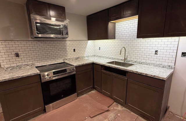 The Goshen Getaways One Bedroom