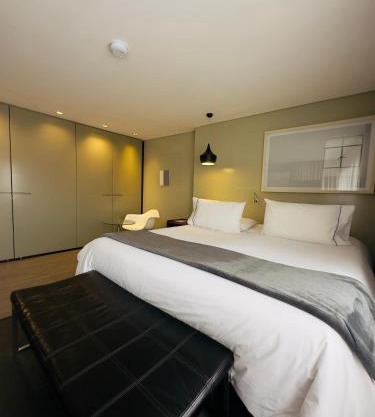 The Grace Hotel