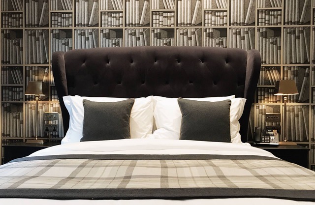 The Grafton Arms Pub & Rooms