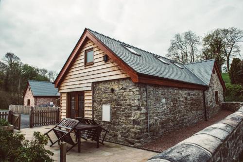 The Granary