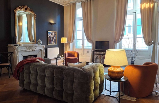 The Grand 42 - stylish apartment