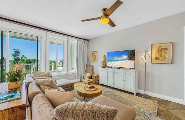The Grand in SanDestin Resort Luxury 1BR Condo