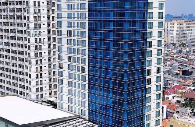 The Grand Platinum Jakarta