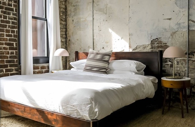 The Grant by Black Swan - Broughton Loft (402)