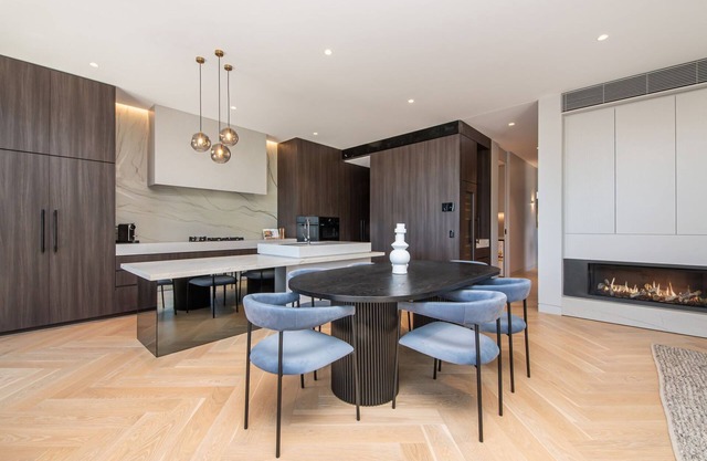 The Gratis Penthouse Deepdene