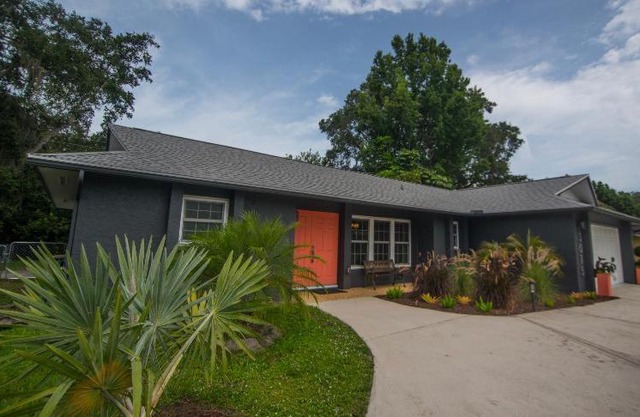 The Gray House Sarasota