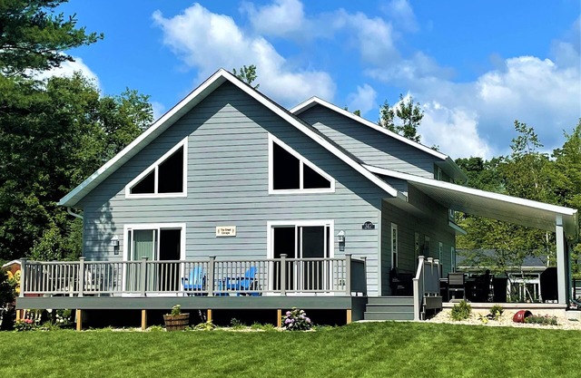 The Great Escape Chalet @ Spring Brook Resort