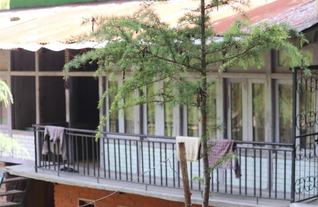 The Great Himalayan Homestay - Sainj Valley