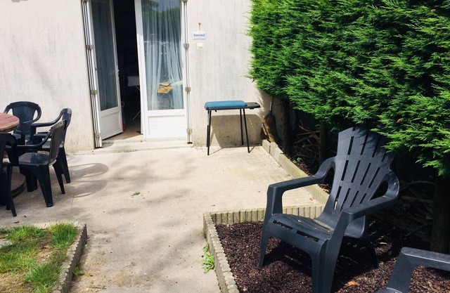 The Great Werewolf's Lair