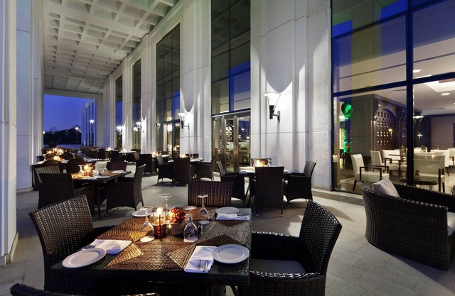 The Green Park Pendik