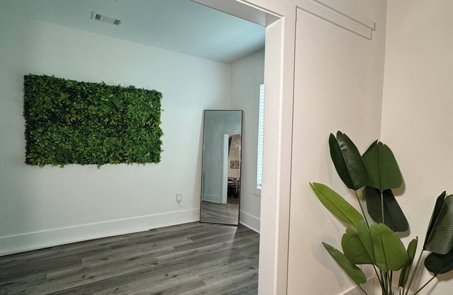 The Greenery Oasis 3BD/2BTH nNear downtown Atlanta