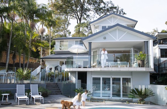 The Greenhouse Retreat