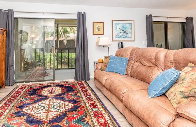 The Haelon Conquistador Condo