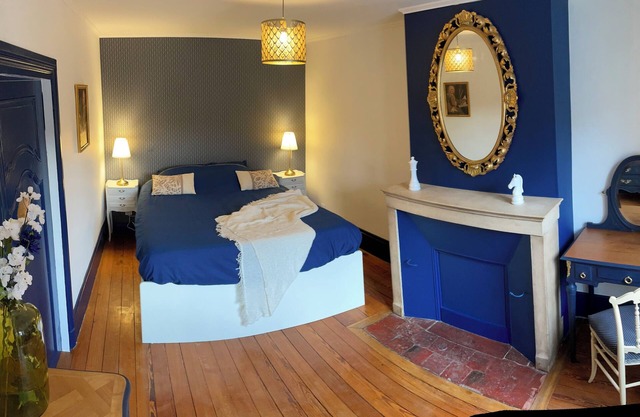 THE HALTE DES DUCS IN THE HEART OF DOWNTOWN DIJON