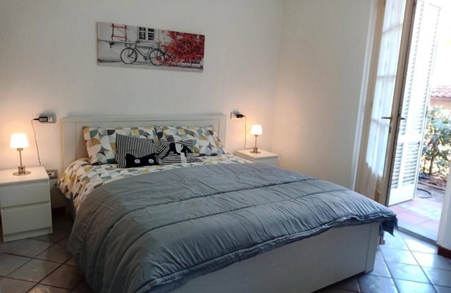 The Happy Place Montecatini