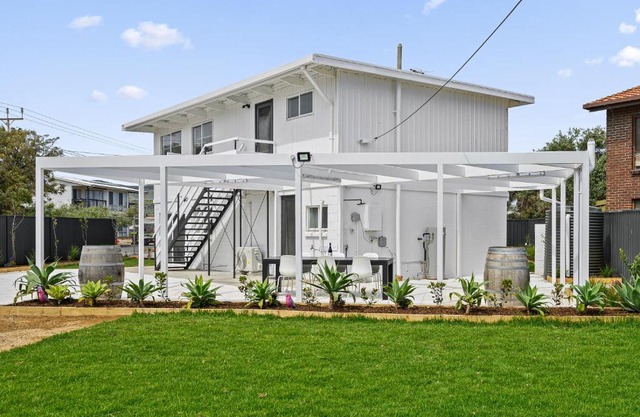 The HardyOne - Aldinga Beach - C21 SouthCoast Holidays
