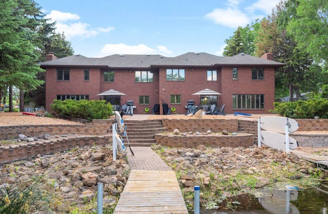 The Hart Lake Wonder!