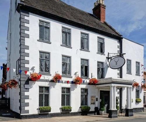 The Hart Uttoxeter