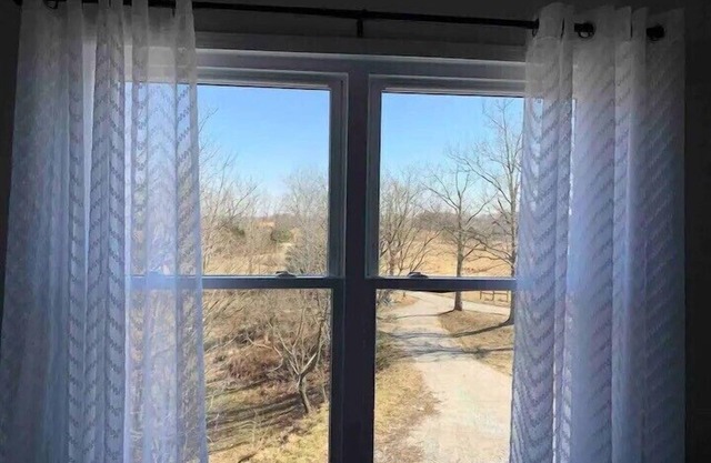 The Havilah House! Country living with amazing views!