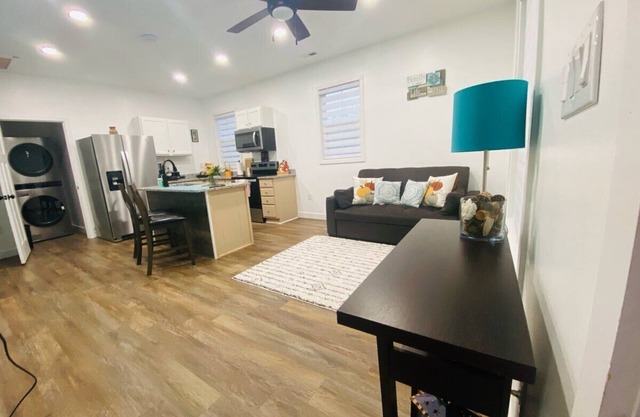 The Hidden Gem – Bamboo Vibes in a Prime Location
