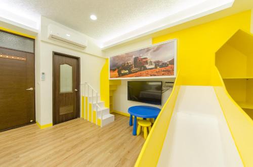 The Hide Bed and breakfast