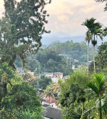 The Hideaway-Kandy