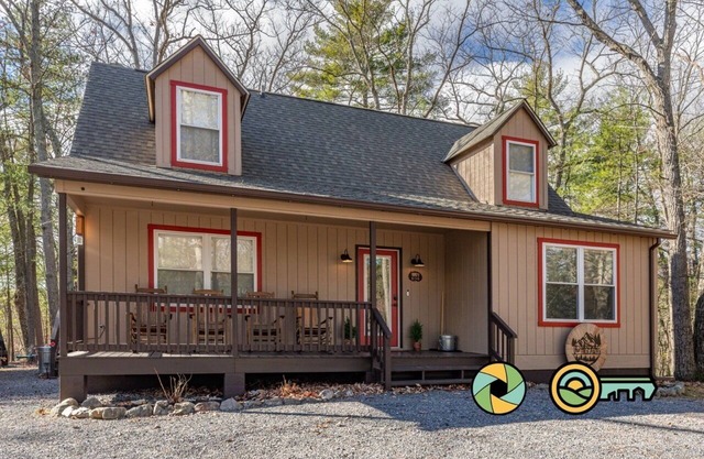 The Hideaway - quiet comfort, close to Bryce & Basye