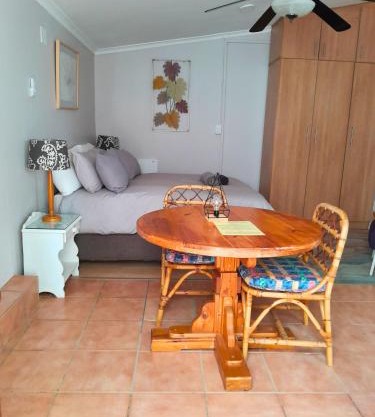 The High Street Accommodation