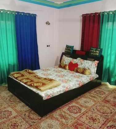 The Himalayan Home