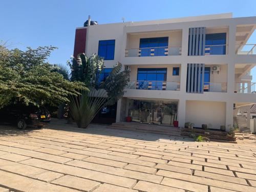 The Home Hotel and Apartments