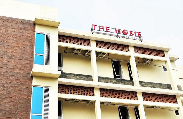 The Home Srengseng
