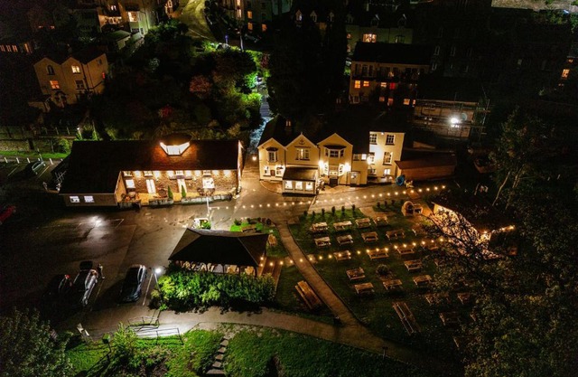 The Hope & Anchor Restaurant & Rooms