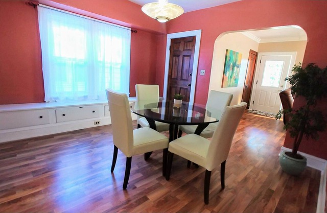 The House Hotels - Stickney Upper