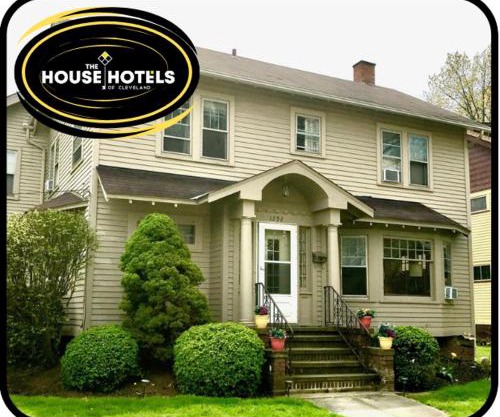 The House Hotels - Thoreau #3 - Centrally Located in Lakewood - 10 Minutes to Downtown Attractions