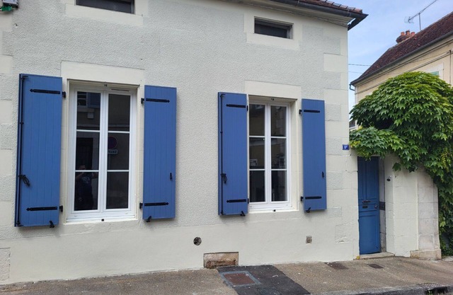 The House of Broc'Art