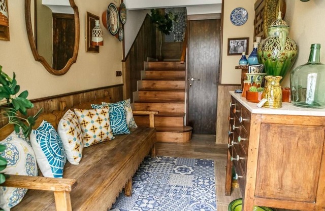 The House of the Potter. Andalusian Craft Prize