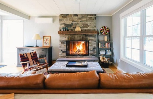 The House on Smith Lane