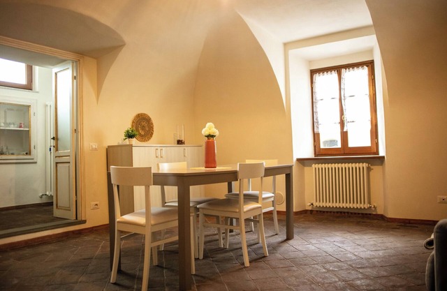 The house on the river