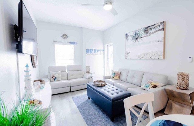 The ideal Getaway - Madeira Beach