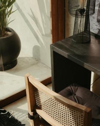 The Iggy Hotel Seseh Loft 6