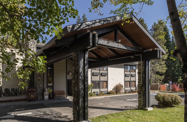The Inn at Truckee
