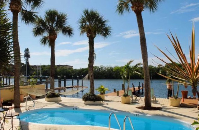 The Inn at Turtle Beach (Adults Only)