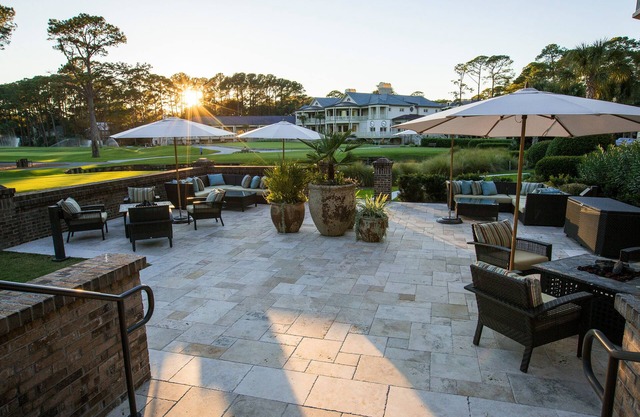 The Inn & Club at Harbour Town